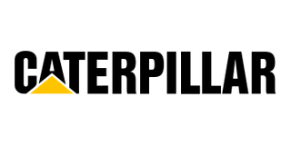 Caterpillar — replace with logo