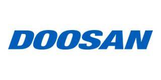 Doosan — replace with logo